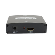 HDMIDɫ HDMI D YPBPR Converter HDMITOɫ HDMItoYPBPR