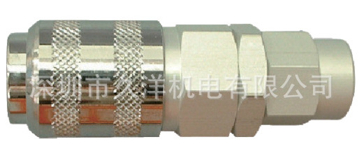 CHIYODA千代田通商A-LCT接头