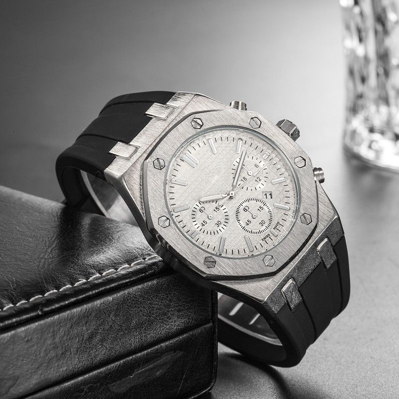 Geneva Watch