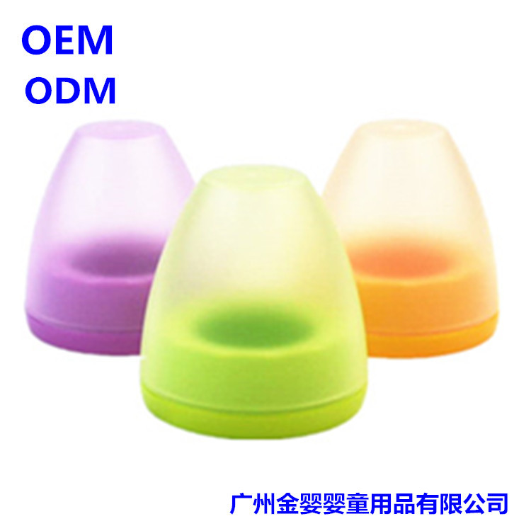 Feeding bottle Manufactor customized Wide mouth Feeding bottle Feeding bottle Thread lid OEM OEM ODM OEM Feeding bottle Grip