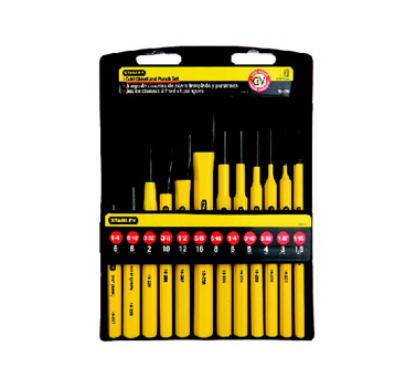 石工凿,10mm/史丹利