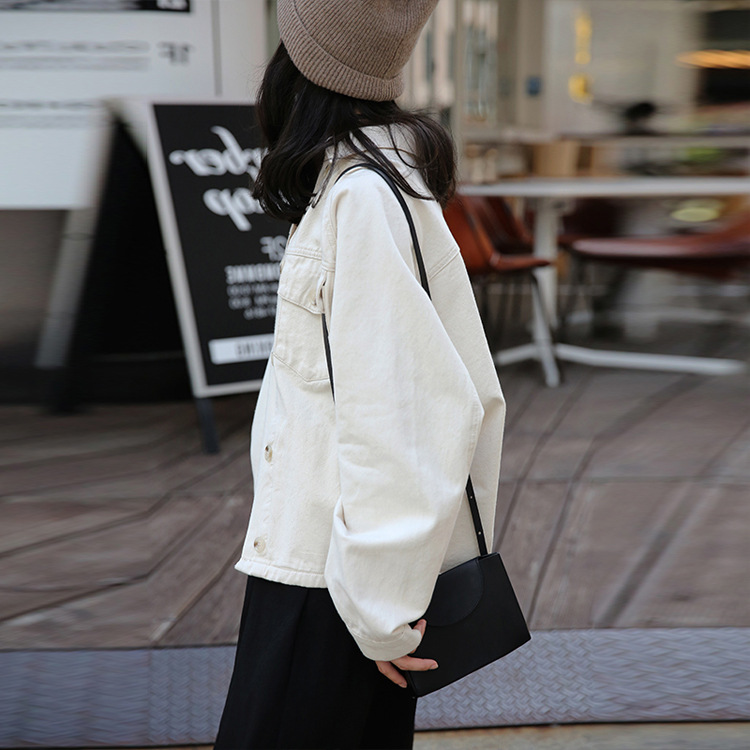 Blouson femme en Coton - Ref 3321673 Image 3