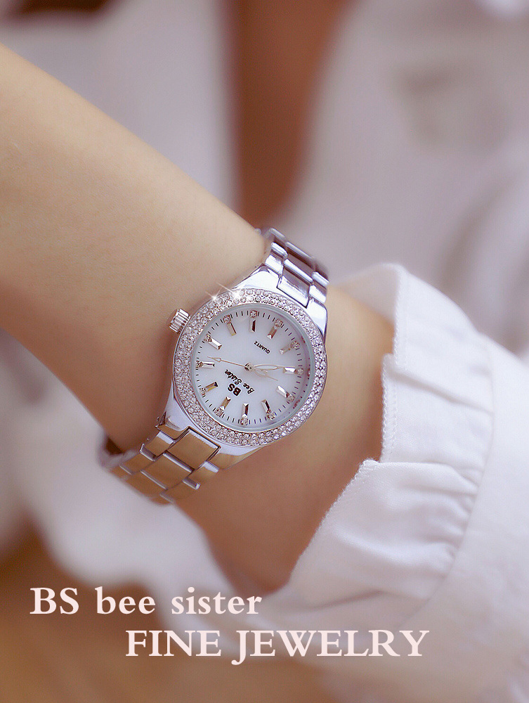 Montre femme - Ref 3439951 Image 32