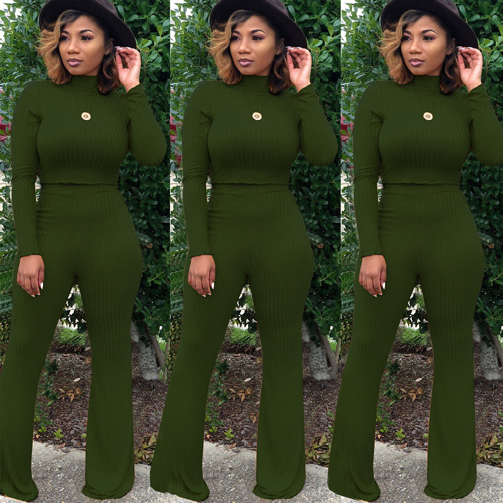 Costume femme en Fil hautement élastique Fil large  - Ref 3333889 Image 32