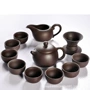 宜兴陶瓷紫砂家用泡茶器