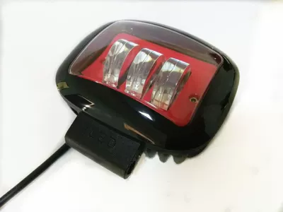 30W lens type – Other LED lights