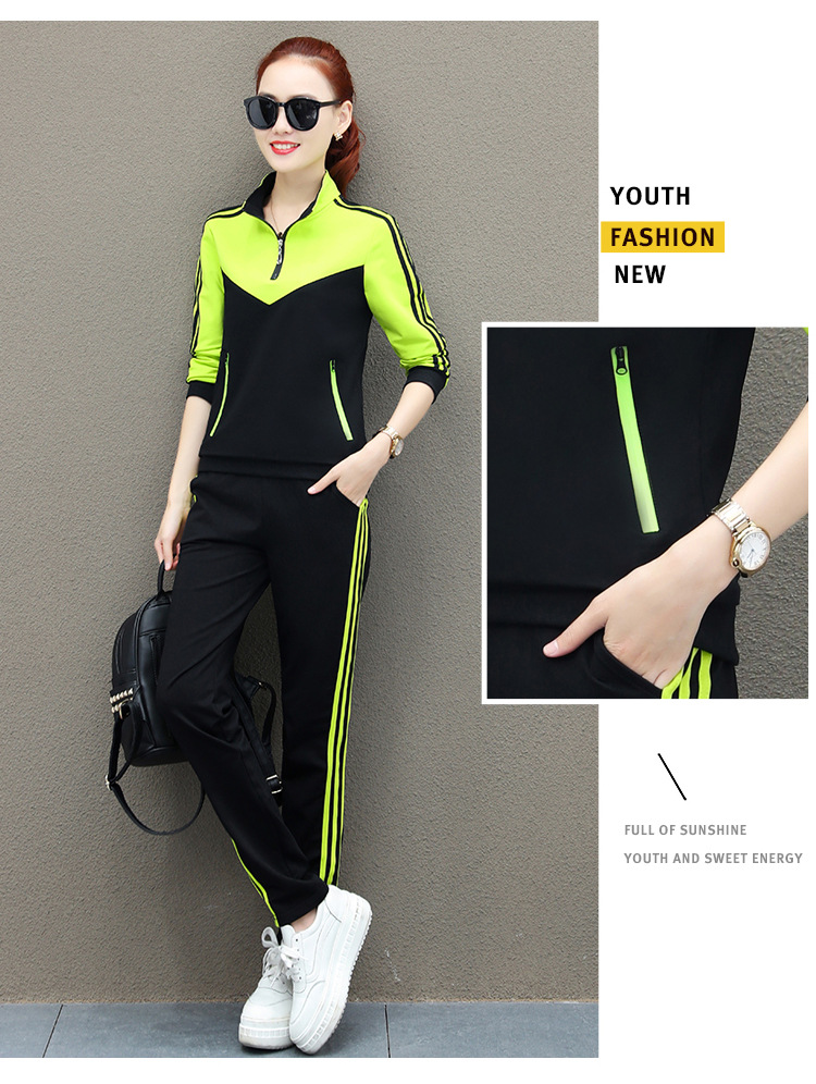 Costume femme en Coton - Ref 3334447 Image 24