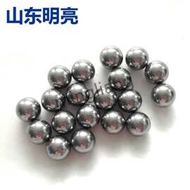 现货供应2.381mm 碳钢球 碳钢珠 铁珠