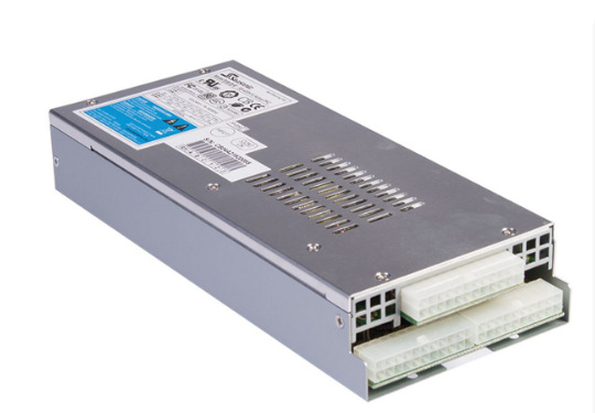 海韵电源Seasonic SS-460H1U 460W工业电源 服务器电源 原装正品