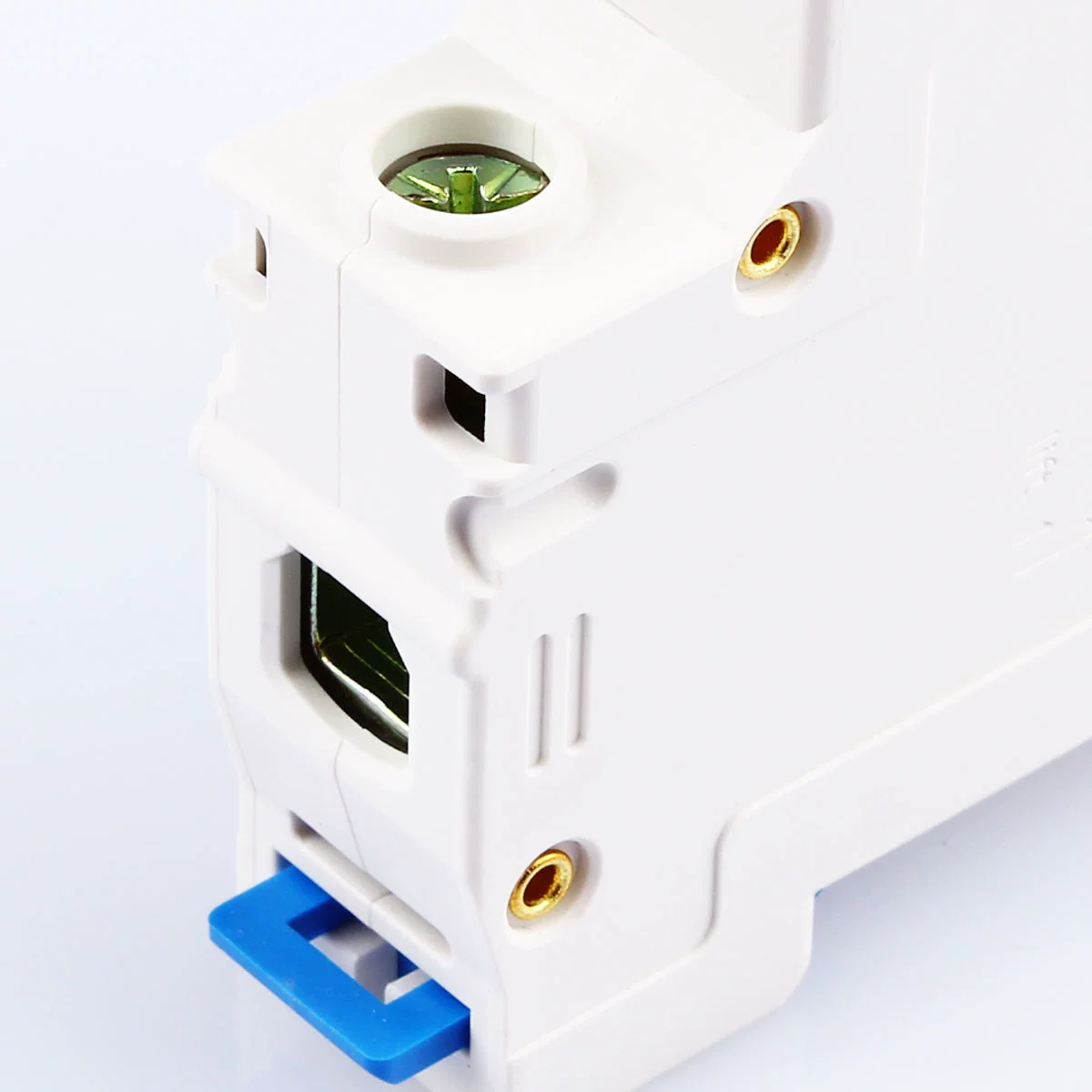 Zhengtai Kunlun NXB-63 1P 40A 16A 63A Малый автоматический выключатель для нового дома воздушный выключатель типа C C