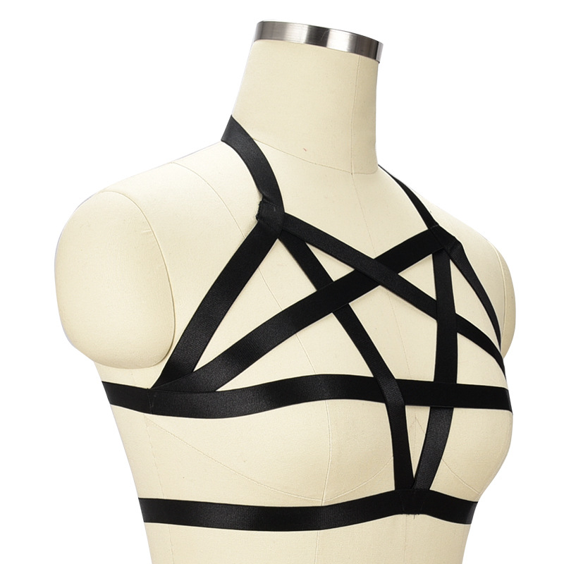 Soutiens-gorge en Nylon nylon - Ref 3370277 Image 3