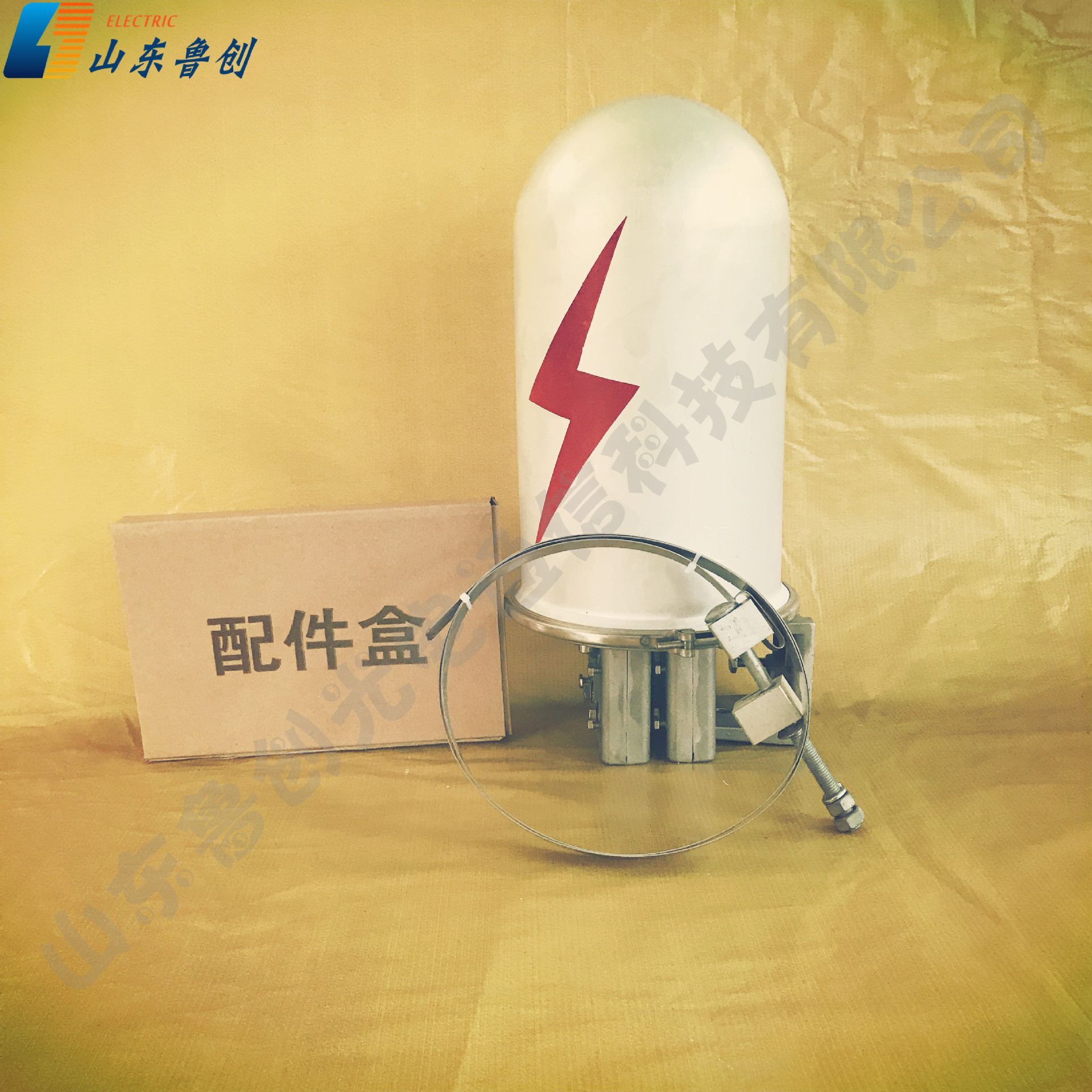 厂家现货国标ADSS/OPGW金属接头盒接续盒即日发货量大优惠保质量