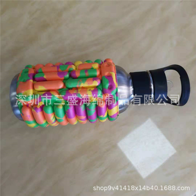 EVA按图纸来样加工 EVA注塑成型 热冷热压成型  免费打样