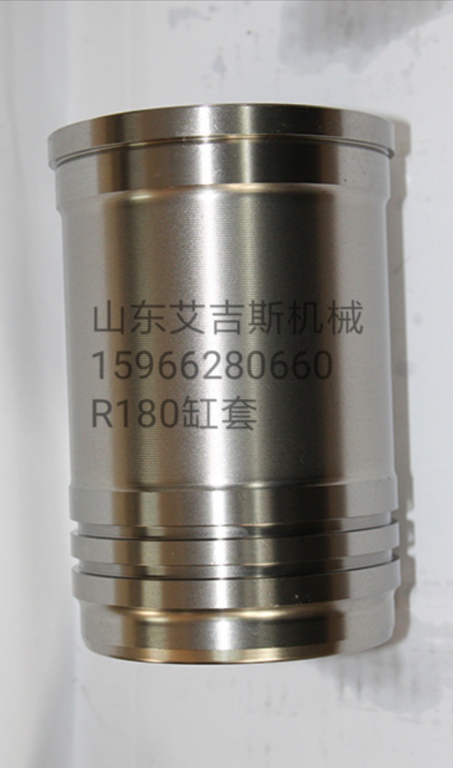 厂家直销043WT0800 气缸套31358345缸套31358322