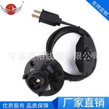 ��Ҏ�����U�z�}���� E12���^����A�P���� ��ʽ18AWG���{���_�P