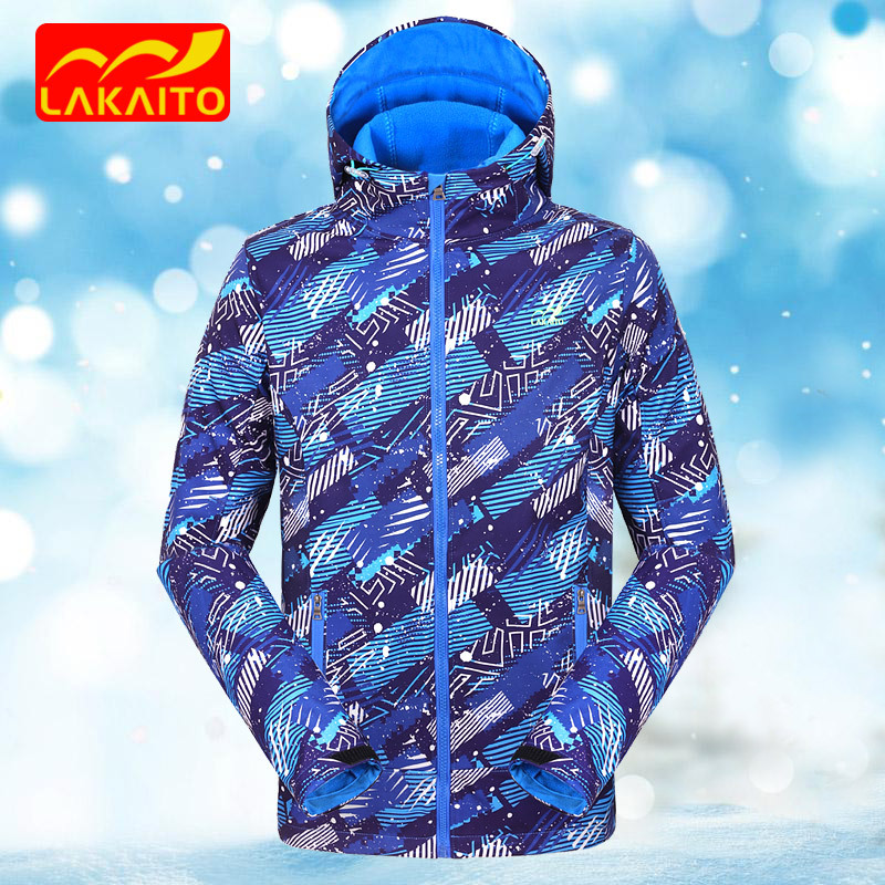On behalf of Soft shell Pizex customized camouflage outdoors Ski suits Plush keep warm coat Mountaineering Winter clothes