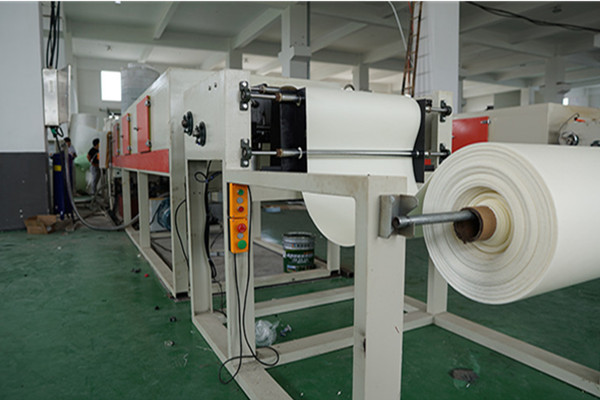 【厂家供应】3D墙贴成型机发泡成型机设备 XPE/EPE立体墙砖成型机