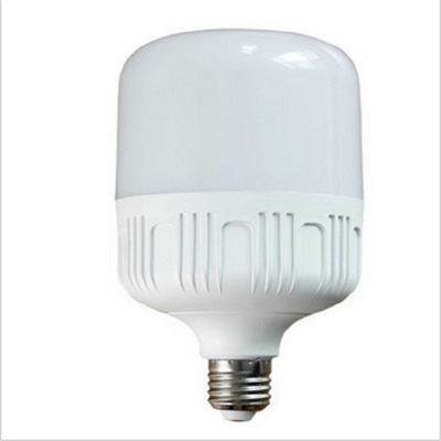 led黄光白光 塑料球泡灯 led灯泡 E27/B22节能灯泡 高富帅球泡|ms