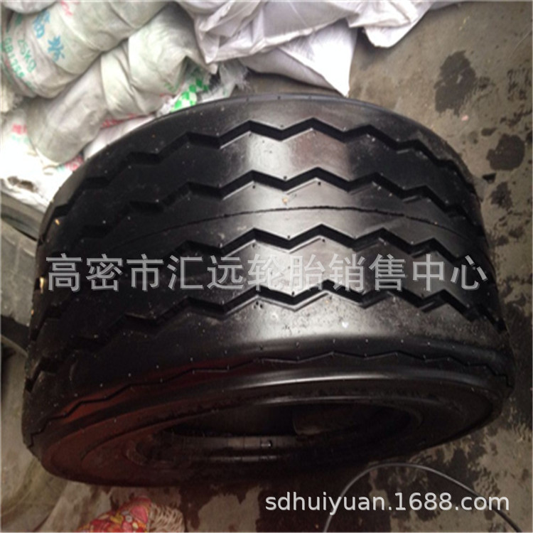 销售打捆机轮胎11L-16农用轮胎 收割机轮胎