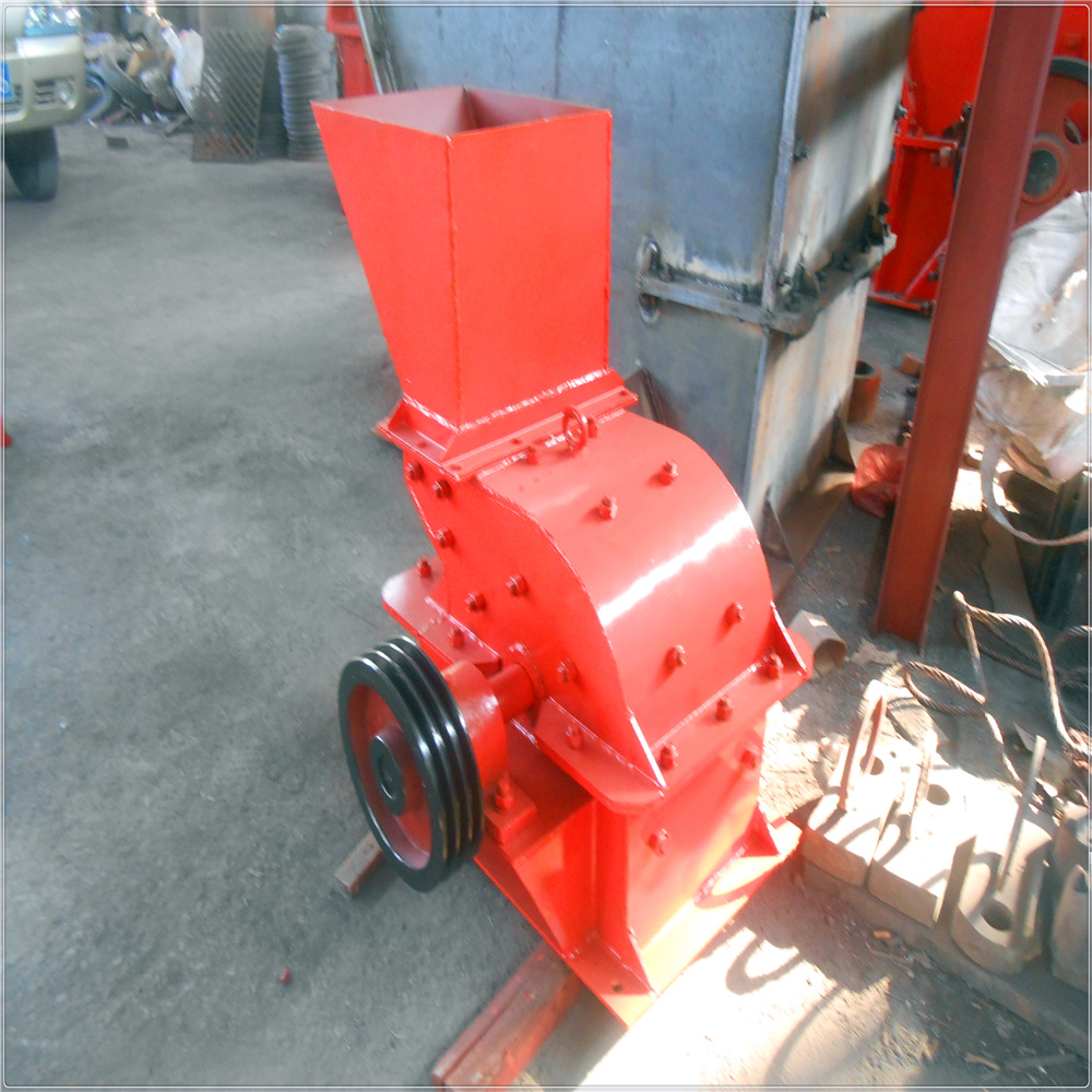 锤式破碎机 破碎机 小型破碎机 实验破碎机 高产破碎机 厂家直销