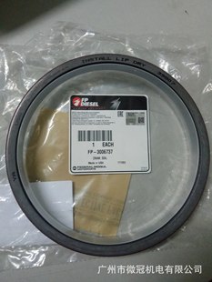 柴油發電機配件曲軸前后油封NTA855康明斯3306737