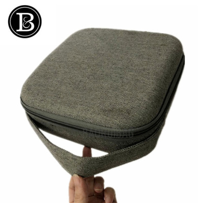 Electronic products Packaging box Manufacturer eva Bag EVA Headset Pouch