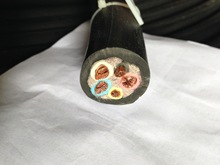 福州榮華電纜 YC橡套軟電纜 五芯3*2.5+2等多個型號批發零售