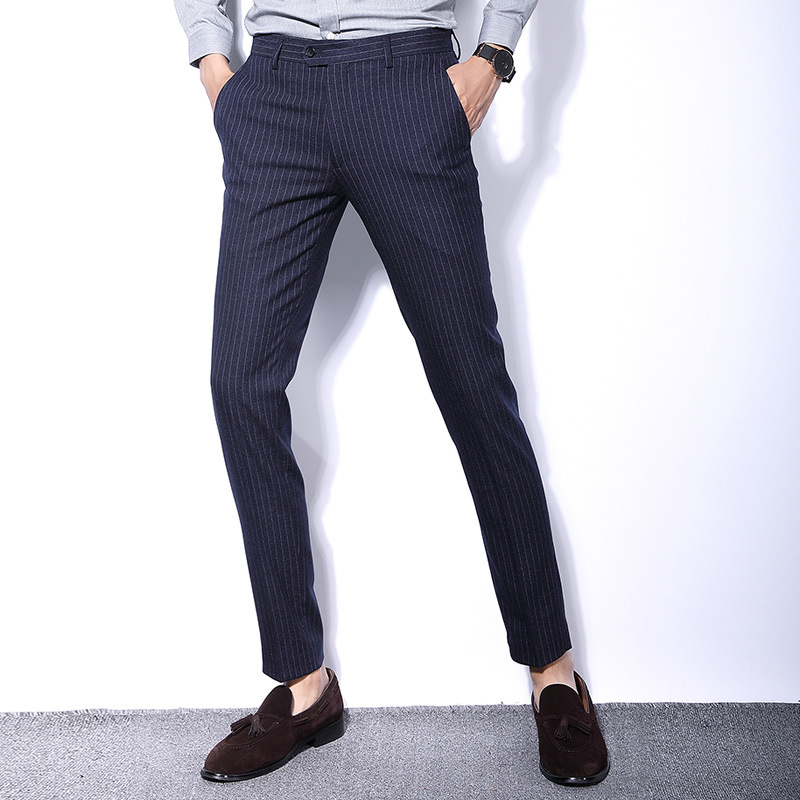 Pantalon homme en Fibre de polyester Polyester  - Ref 3413182 Image 2