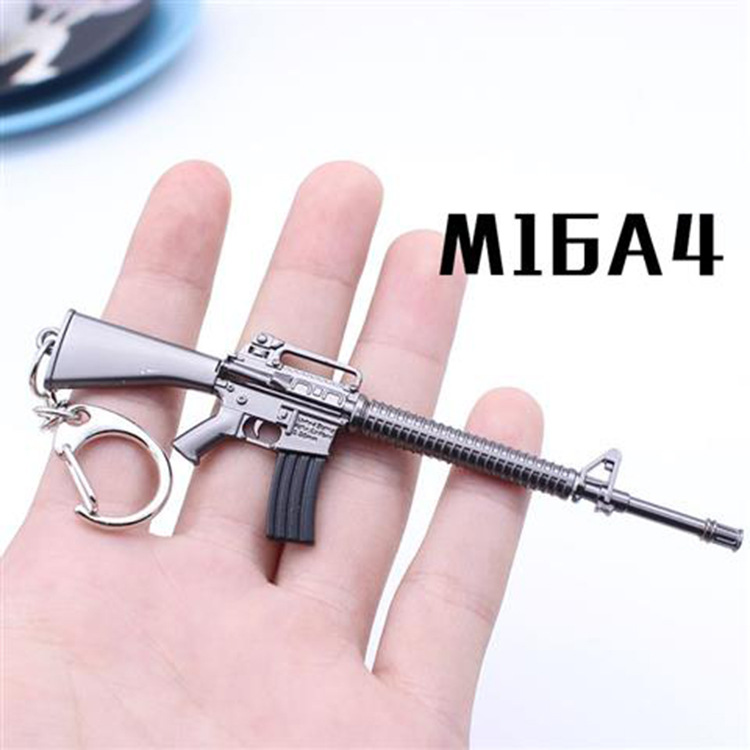 M16A4