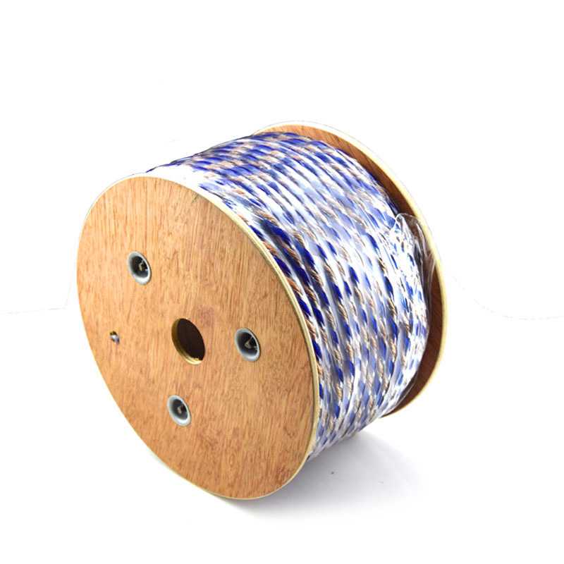 厂家直销美国立顿发烧喇叭线音响线音箱线汽车音响环绕线一件代发