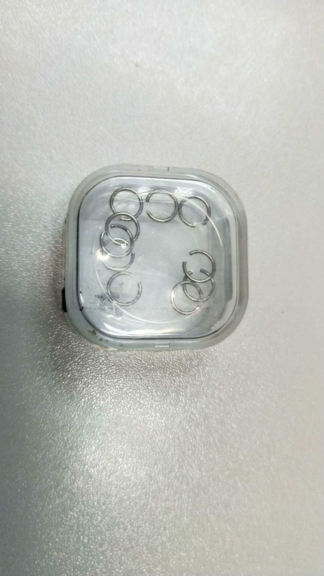 德国MARCO  CR撞针/密封圈、卡簧配件