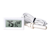 Встроенный электронный маленький термогигрометр, Amazon