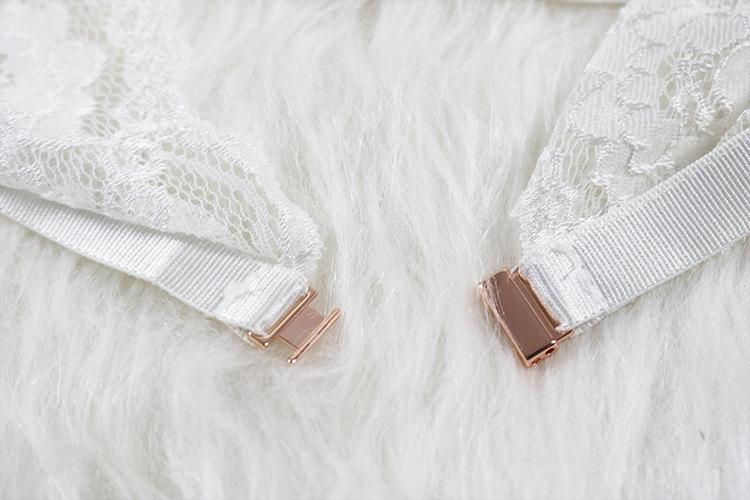 Soutiens-gorge en Nylon nylon - Ref 3370487 Image 21