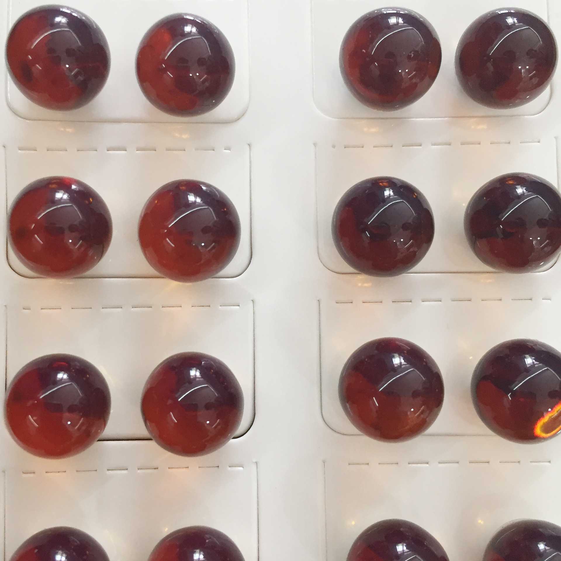 厂家直销景点展会创意时尚925纯银镶嵌琥珀蜜蜡耳钉耳饰工艺品|ms