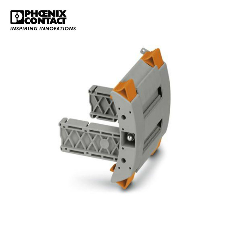 菲尼克斯 接线端子附件5位保护插头 FBP-2/5