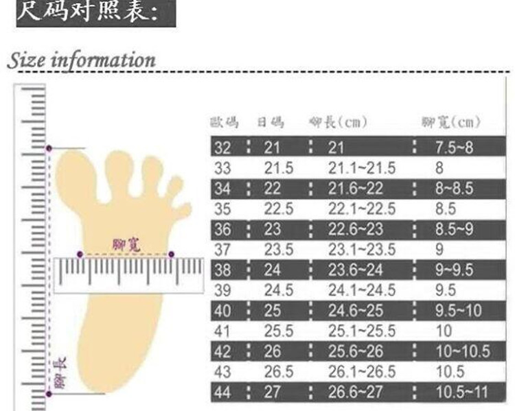 Chaussures été pour femme en Caoutchouc - Ref 3345954 Image 29