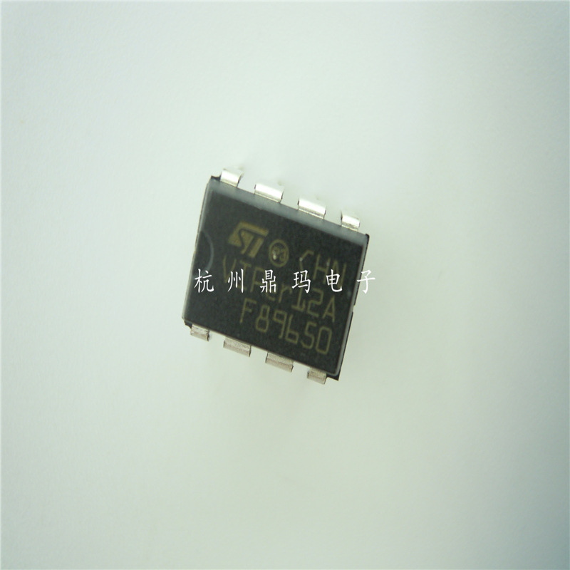 全新原装  VIPER12A   VIPER12  直插 DIP