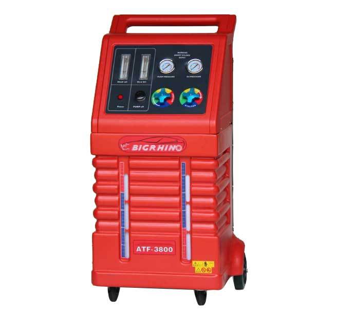 自动变速箱清洗换油机（电动) ATF-3800