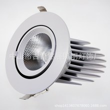 LEDѹCOBǵ׼ LEDѣǵ20W120mm