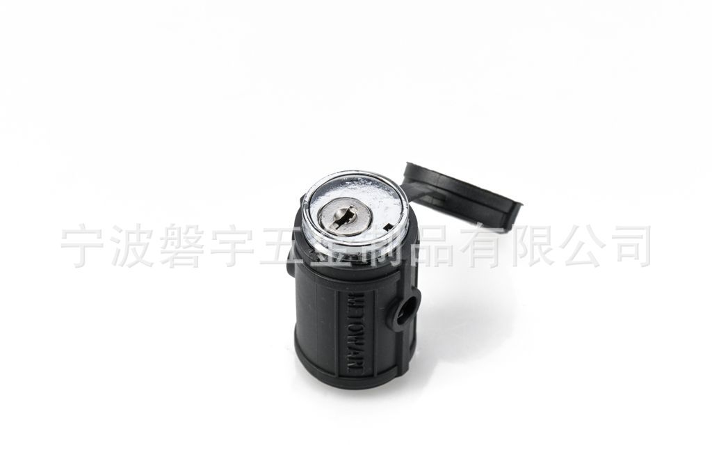 1/2"and 5/8" 榔头锁 不锈钢拖车锁 汽车拖车锁 MT8056-阿里巴巴