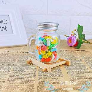 ���l���ڎ���120mlС̖÷ɭ���ǹ�ϲ��ƿ �����̲����ơ�ư��ӱ�