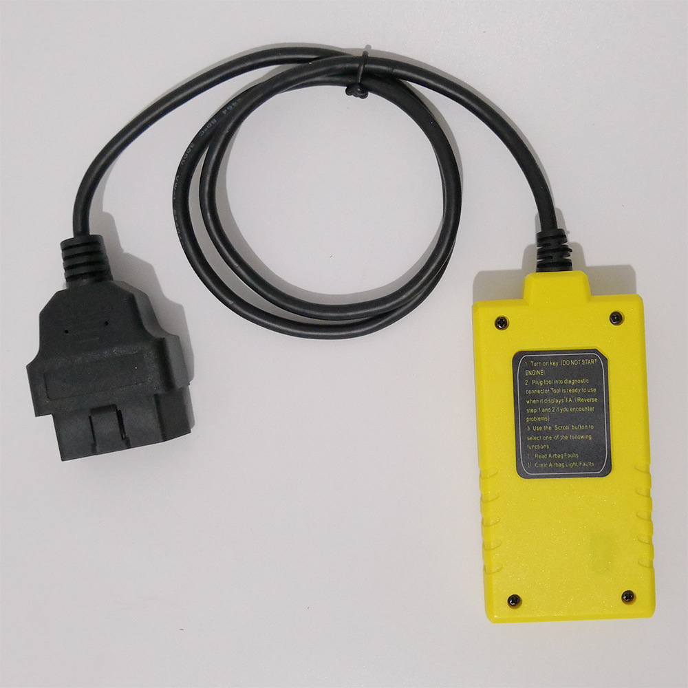 B800 Airbag Scan Reset Tool (B800)气囊修复仪阿里巴巴