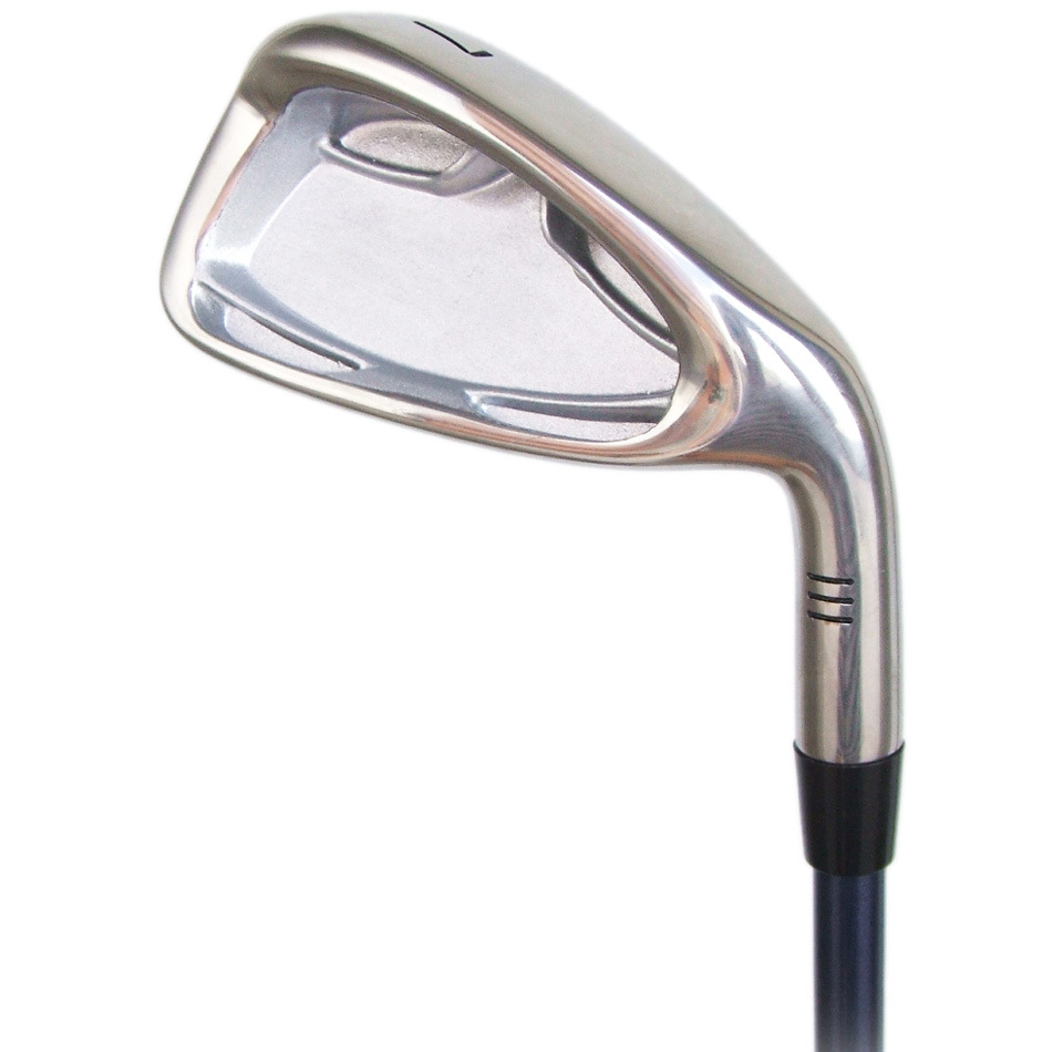 ����ֱ������ָ߶�������ͷ������־�������GOLF IRON��