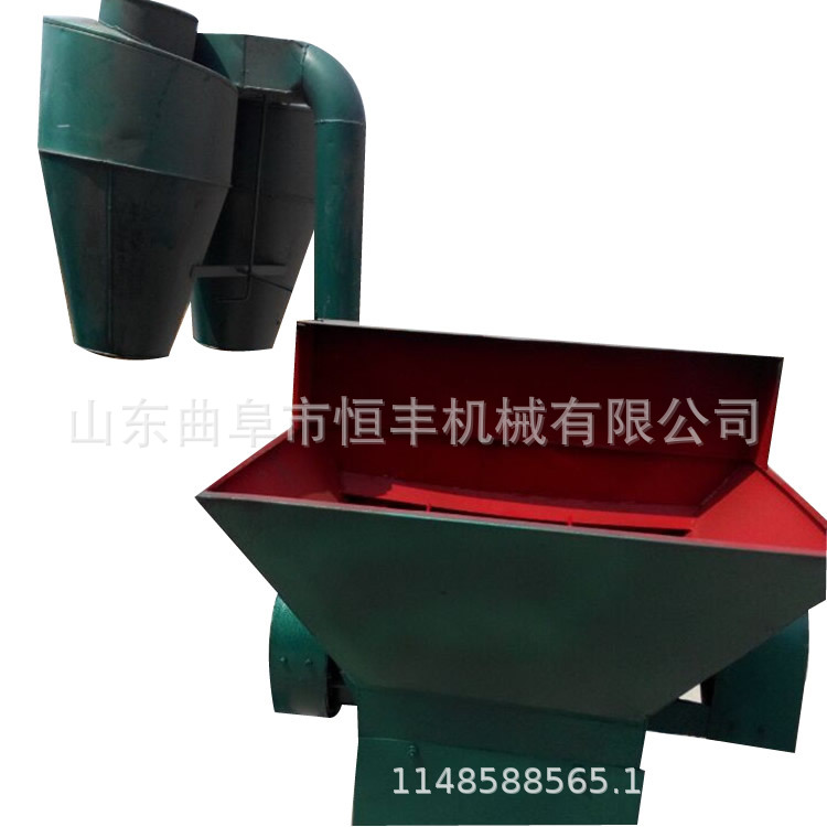 恒丰秸秆粉碎机 节能秸秆粉碎机 大型秸秆粉碎机