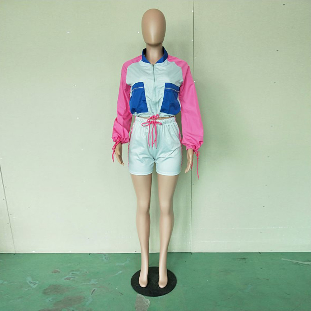 Costume femme BONNIE en Mélange de coton - Ref 3335724 Image 31