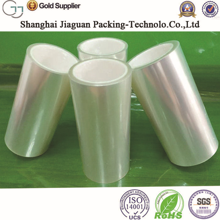 厂家直销3C MLCC透明离型膜隔离膜5-10克