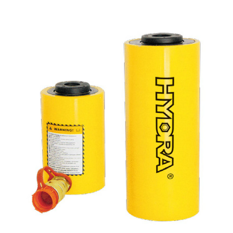 厂家生产 液压千斤顶 轻型铝制千斤顶 多种规格