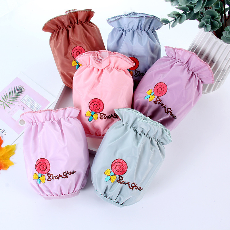 Children sleeves Tarps 1-2 Sleeves Cartoon lovely baby Sleeves shorts pattern Manufactor Direct selling