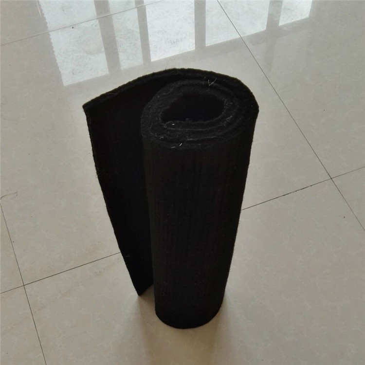 厂家大量现货保温毡 农舍降温防晒被棉毯 包装运输毛毯