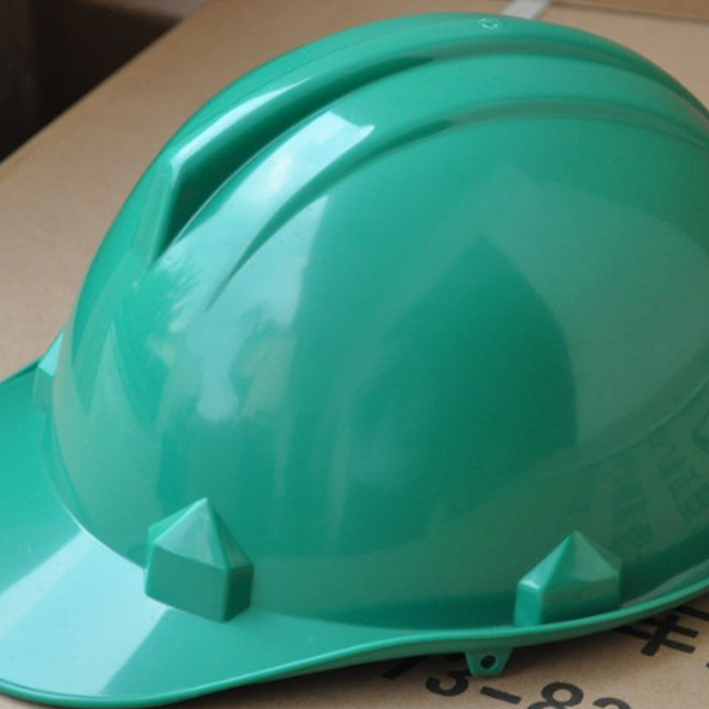批发代理安全帽，高强度ABS材料建筑安全帽 工地免费开专票|ru